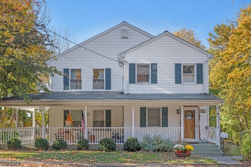 Property Photo: 223 W Chrystal St NJ 07869