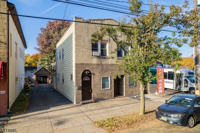 Property Photo:  244 W Scott Ave 2  NJ 07065 