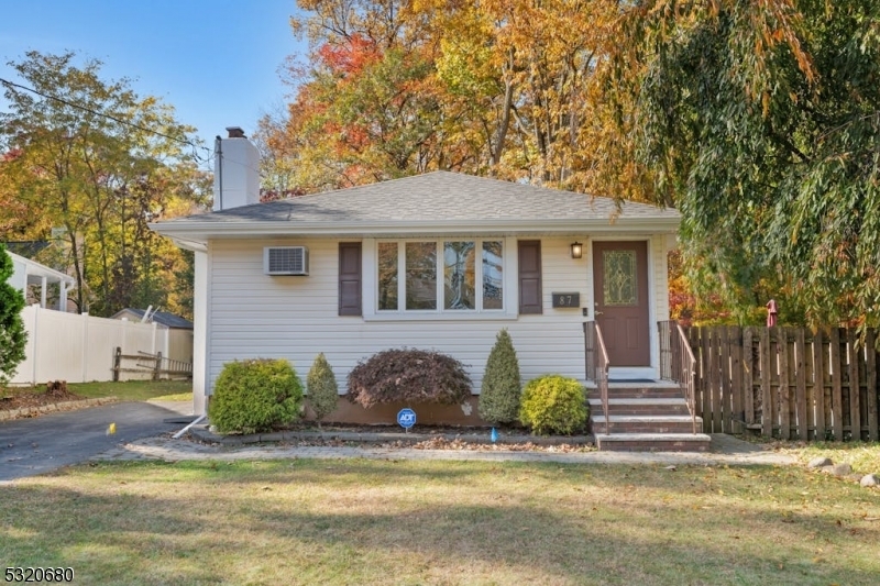 Property Photo:  87 Reservoir Ave  NJ 07405 