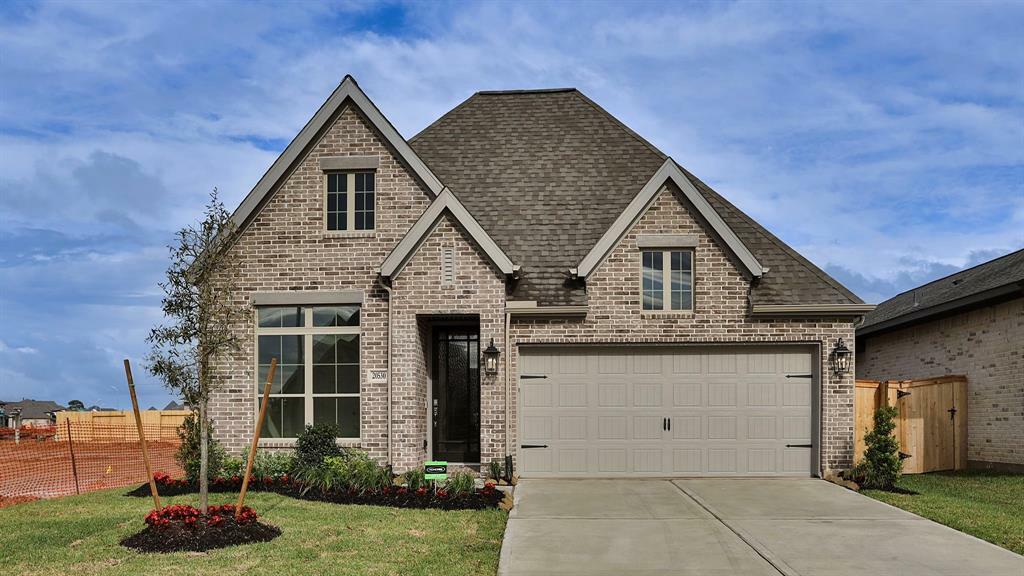 Property Photo: 20530 Bronco Ridge Drive TX 77377