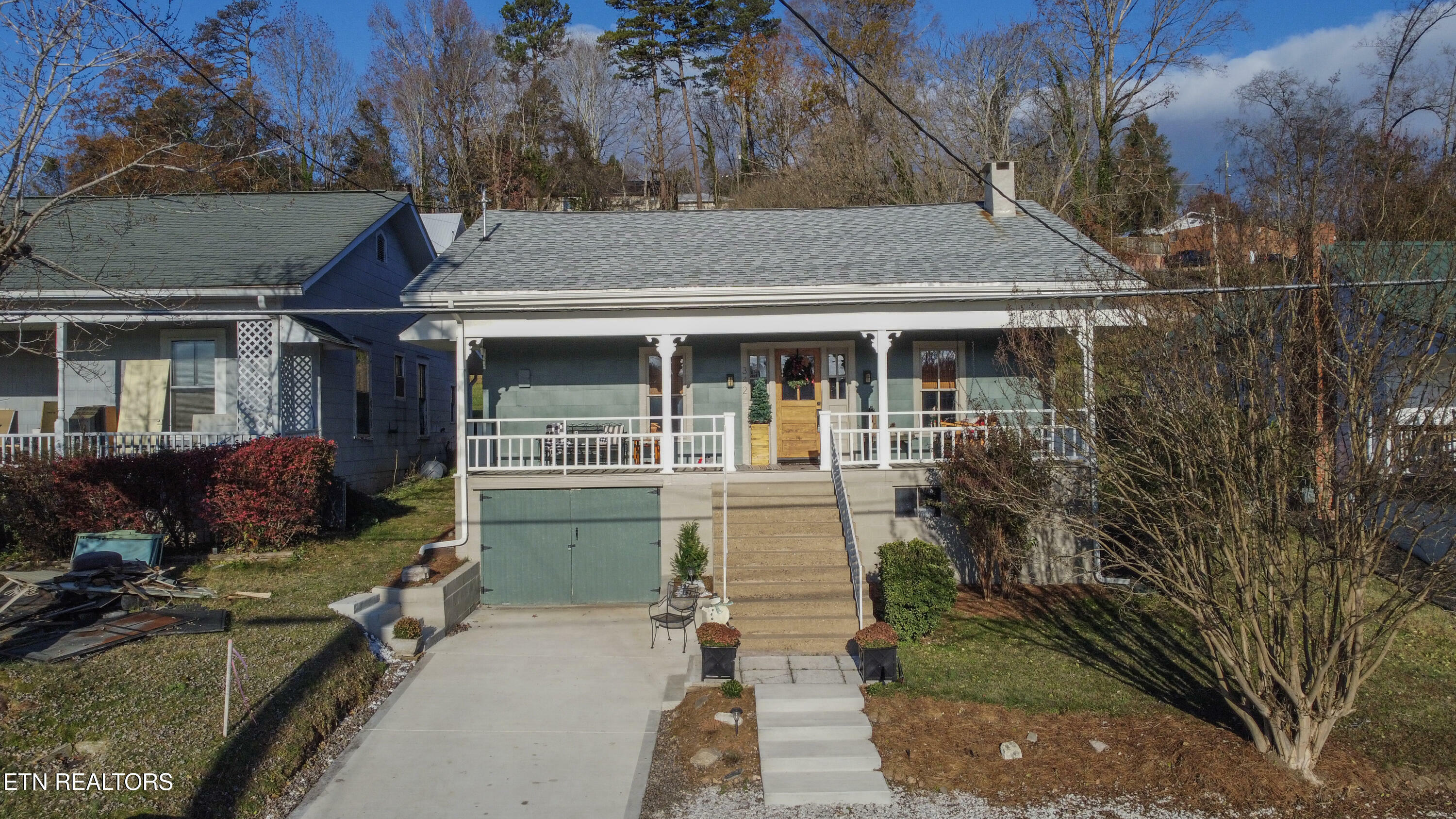 Property Photo:  342 Marshall St  TN 37716 