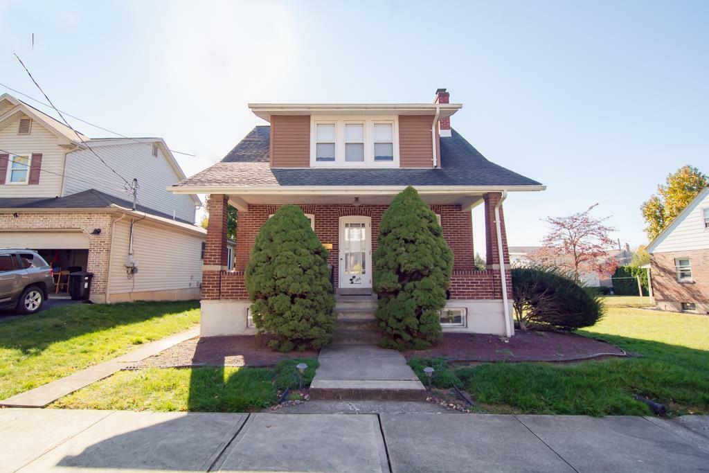 Property Photo:  1108 5th Street  PA 18032 