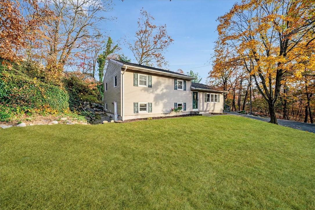 Property Photo:  65 Rose Drive  NY 10928 