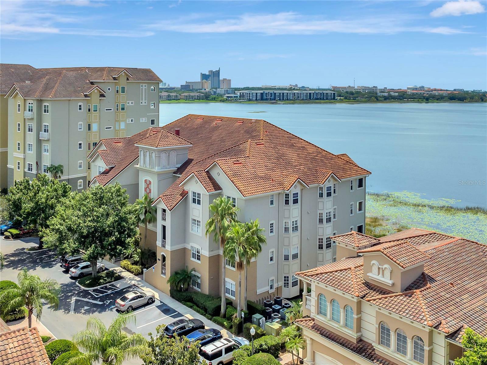 Property Photo:  8767 The Esplanade 29  FL 32836 