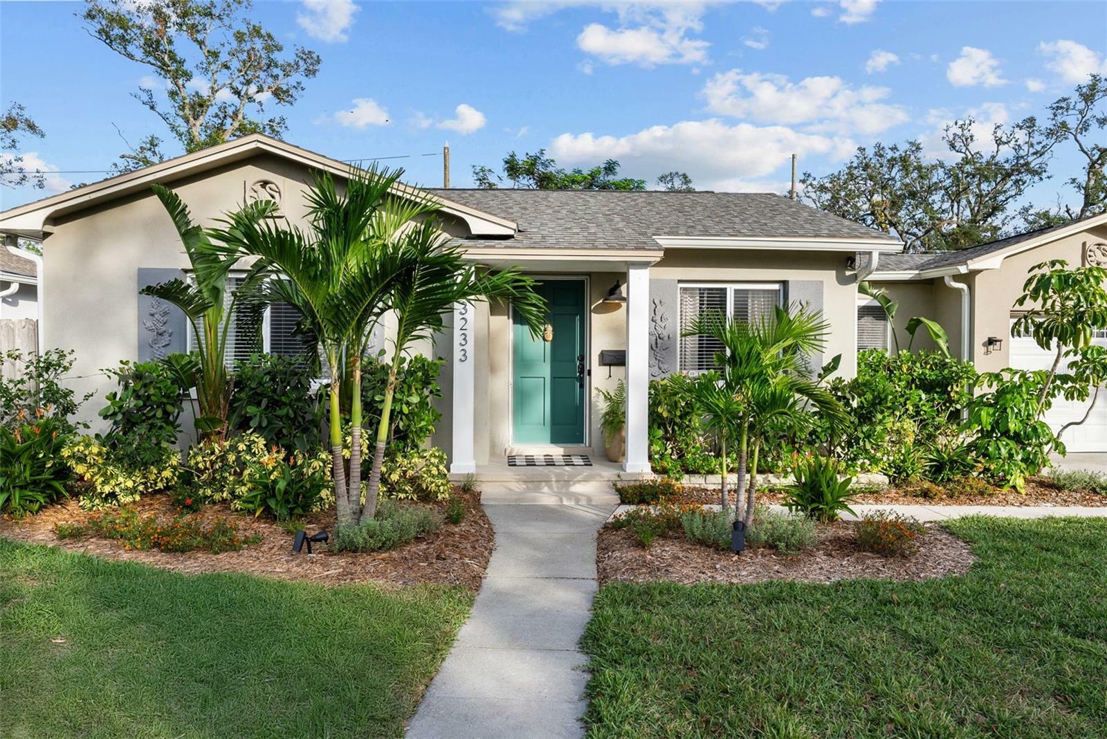 3233 Melton Street N  Saint Petersburg FL 33704 photo