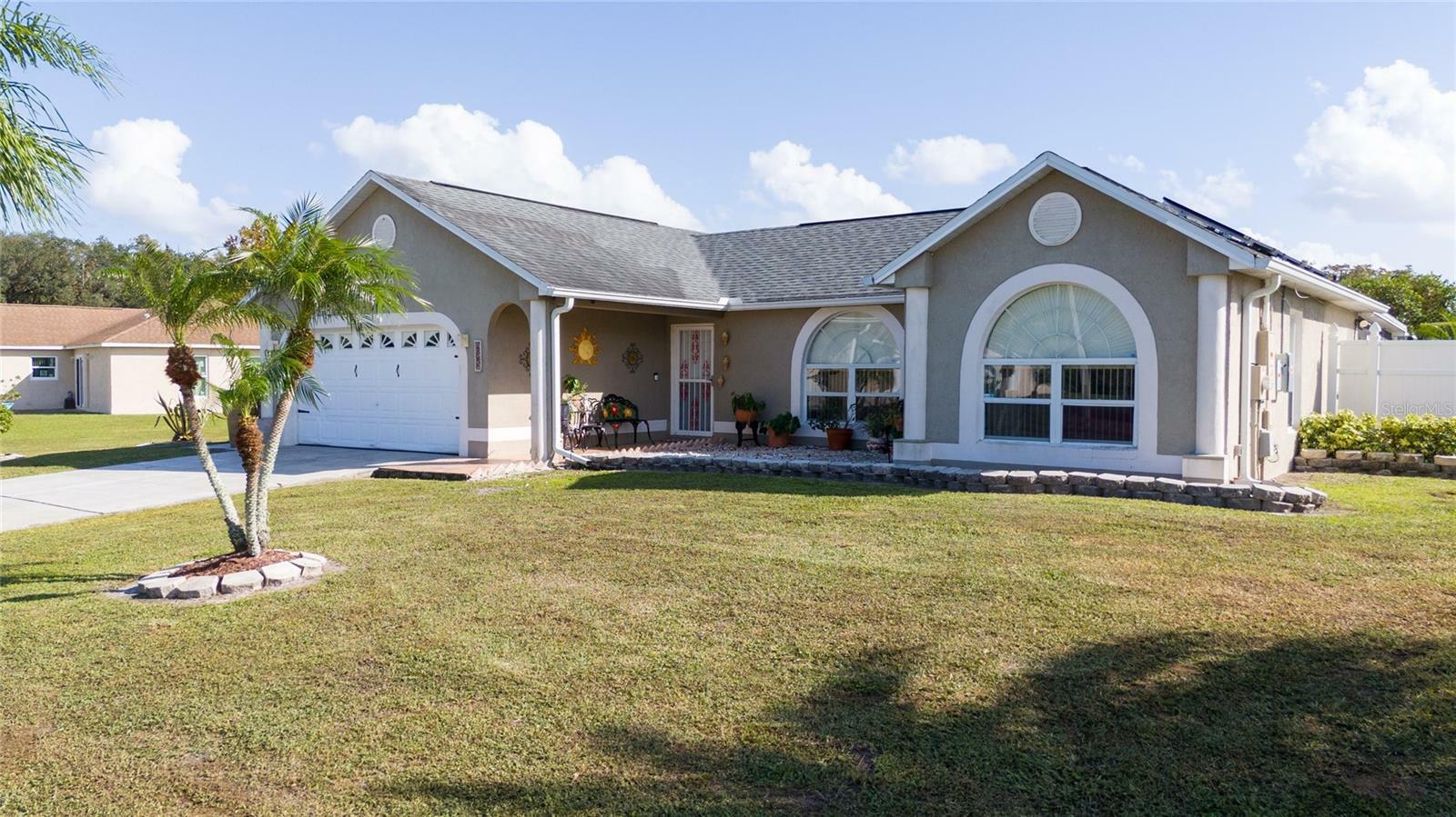 Property Photo:  3204 Fairhaven Avenue  FL 34746 