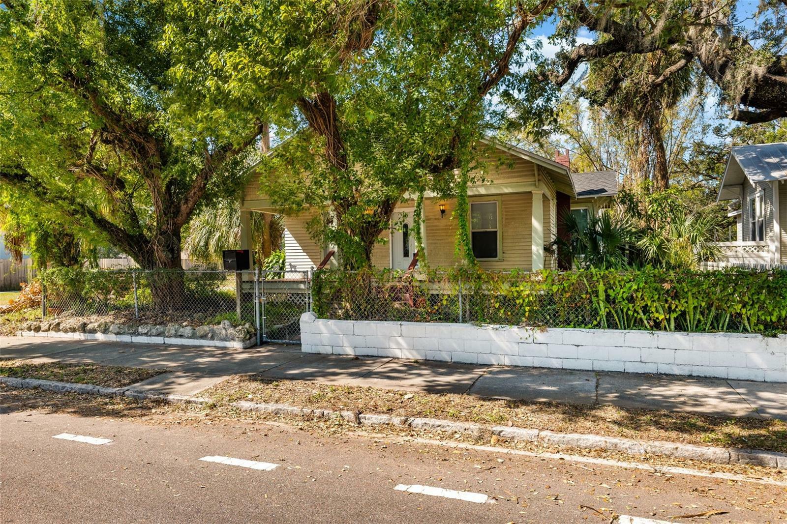 Property Photo:  3602 N Tampa Street  FL 33603 