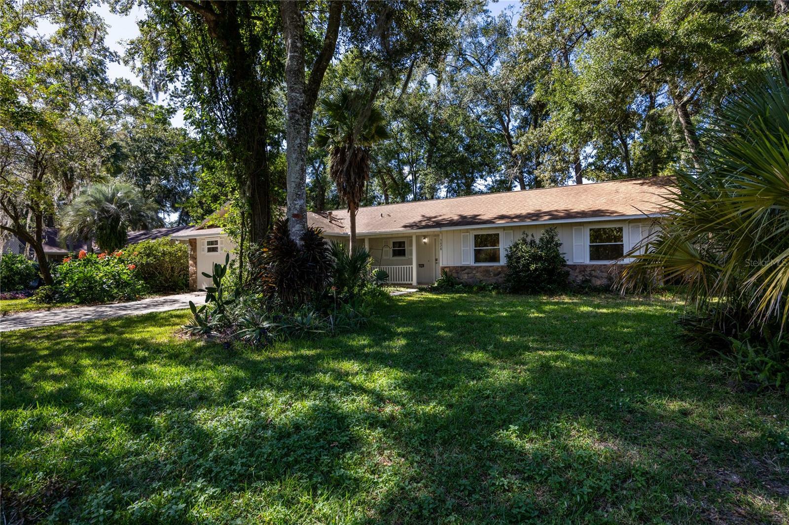 Property Photo: 3628 NW 110th Terrace FL 32606