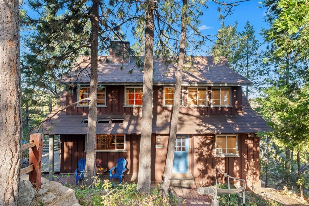 Property Photo:  309 Castle Gate Road  CA 92352 