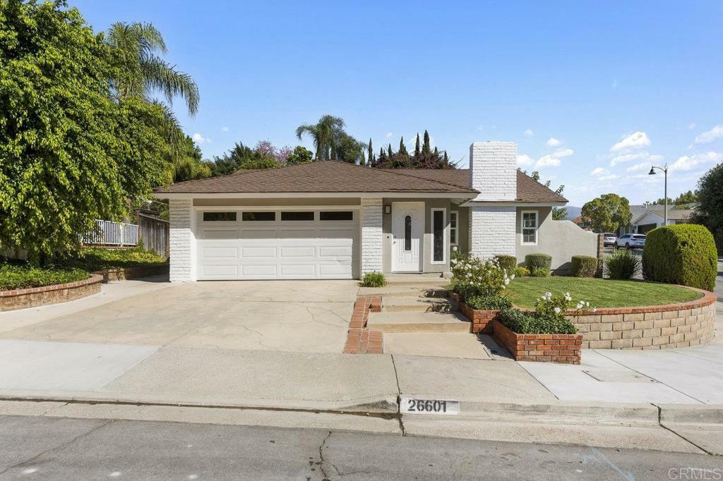 Property Photo:  26601 Fresno Drive  CA 92691 