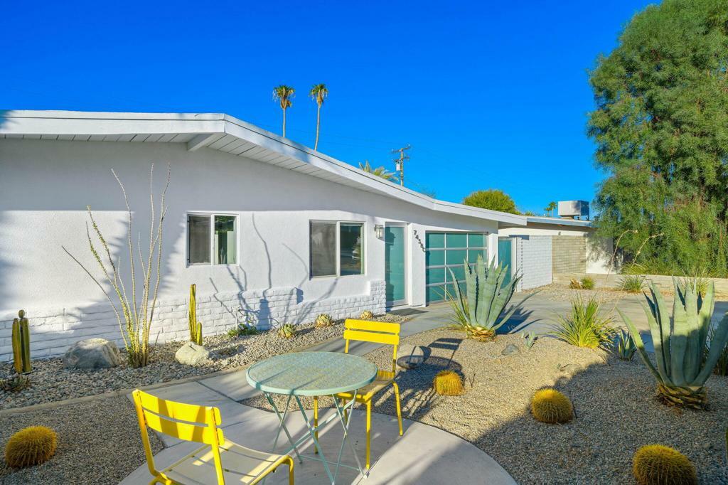 Property Photo:  74380 Peppergrass Street  CA 92260 