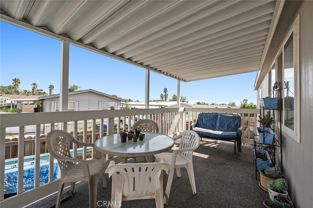 Property Photo:  6130 Camino Real 173  CA 92509 