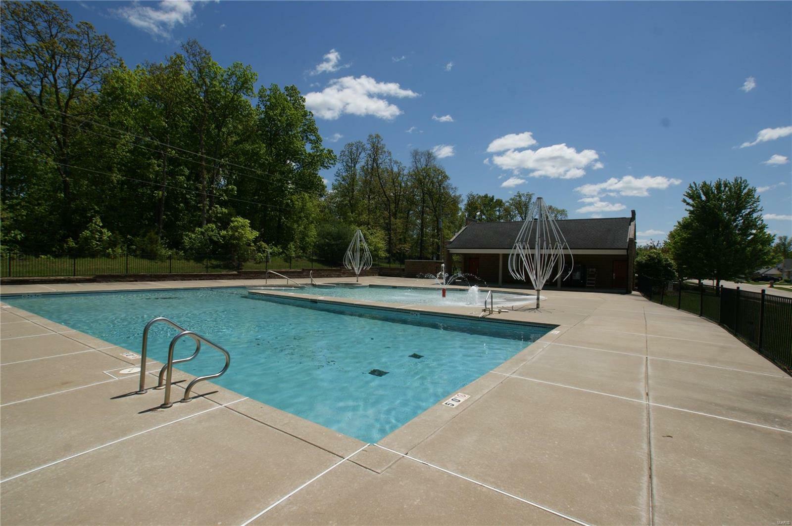 Property Photo:  3416 Sun Bear Court  MO 63385 