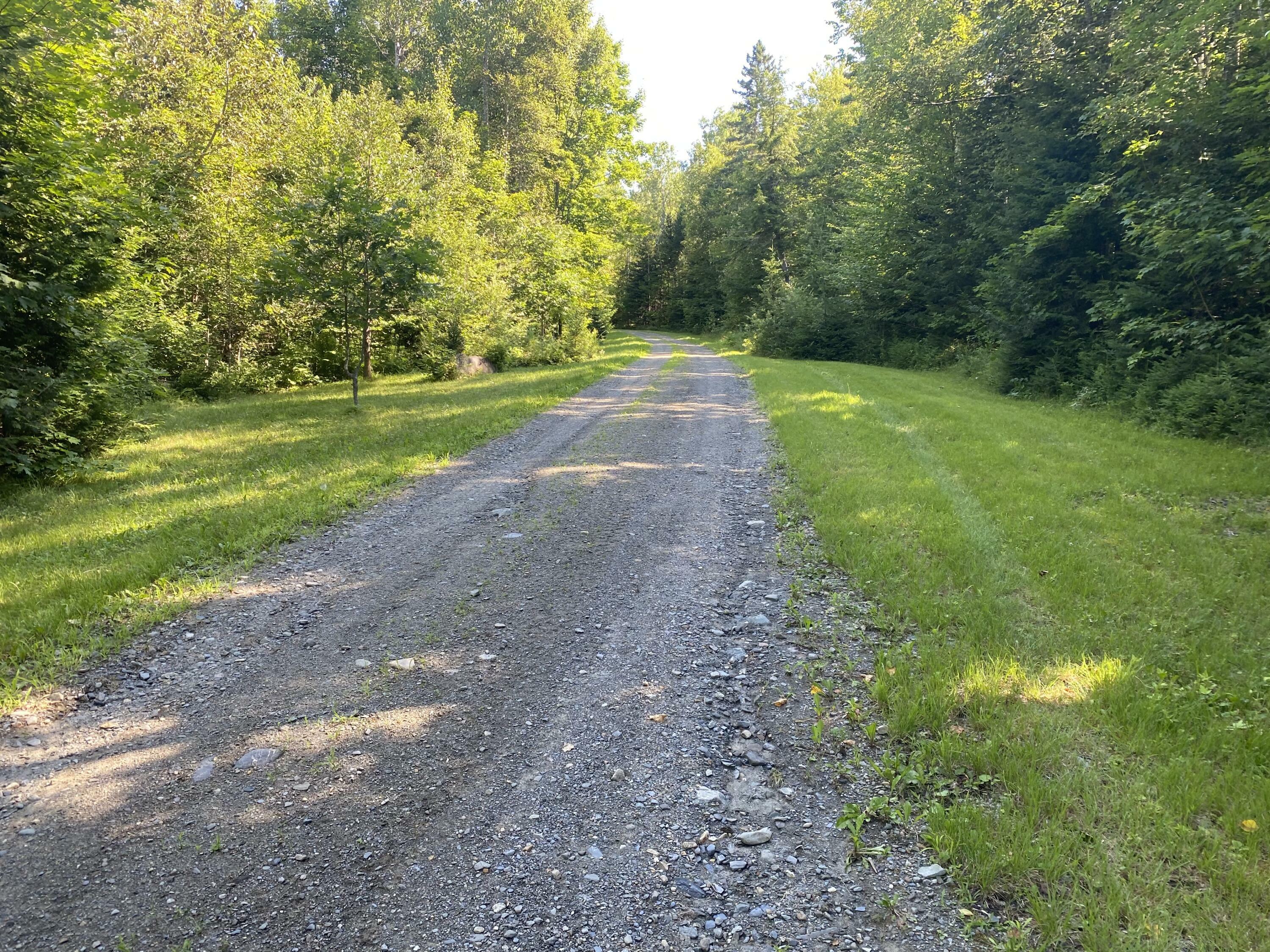 Property Photo:  09-1 Dead End Road  ME 04925 