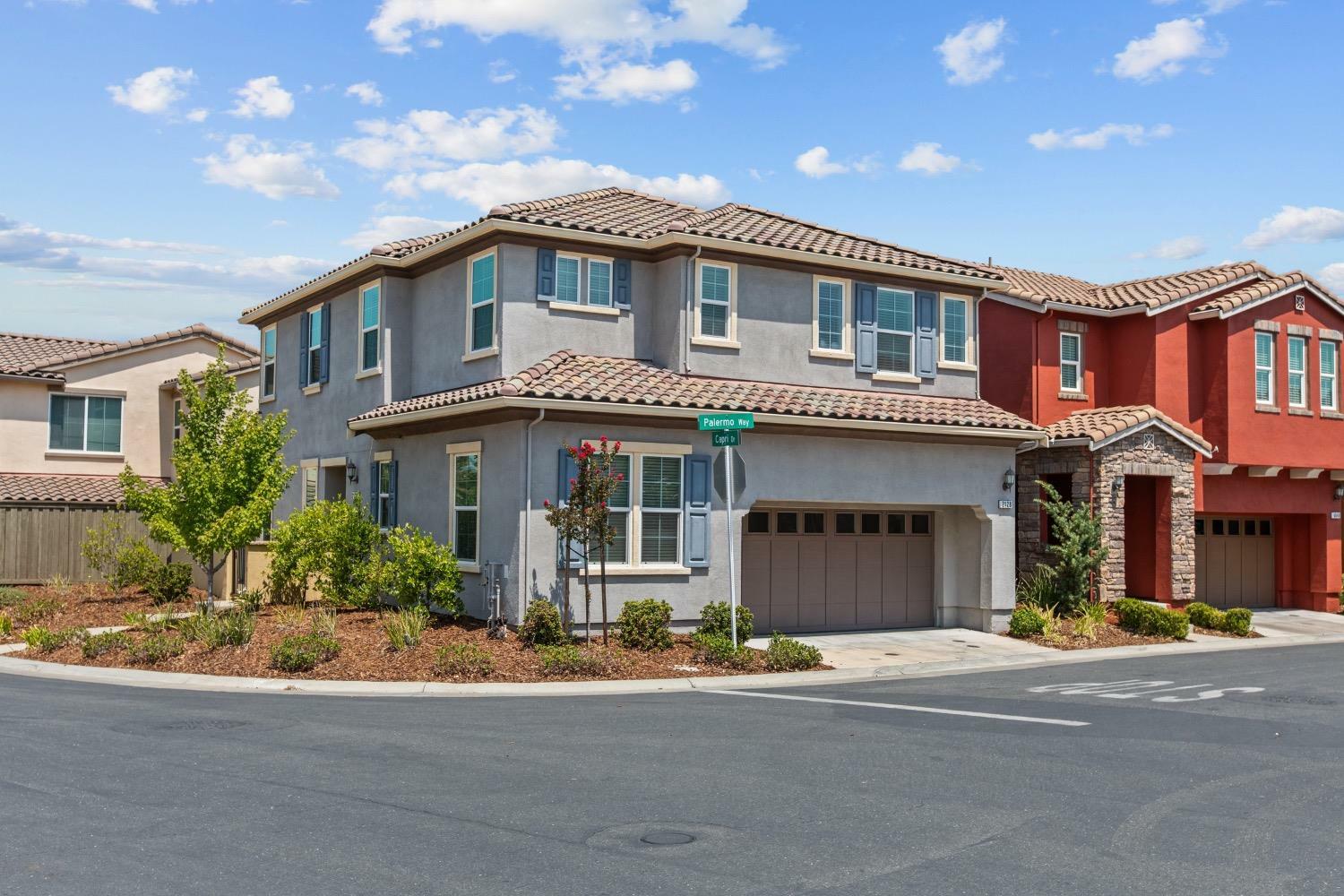 Property Photo:  2128 Capri Drive  CA 95661 