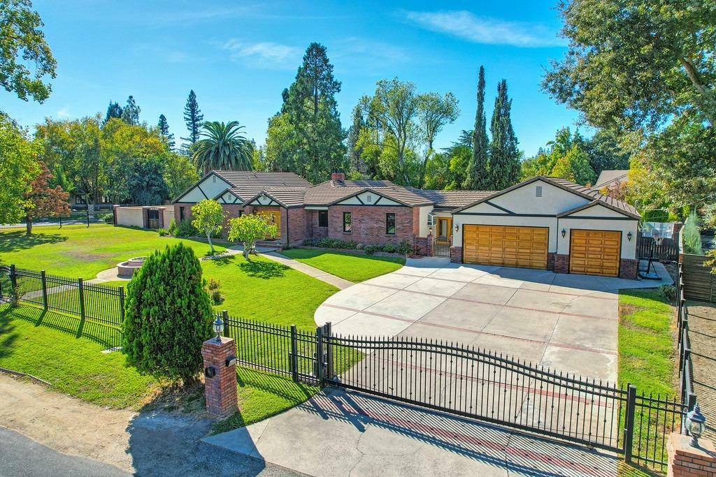 401 Bret Harte Road  Sacramento CA 95864 photo