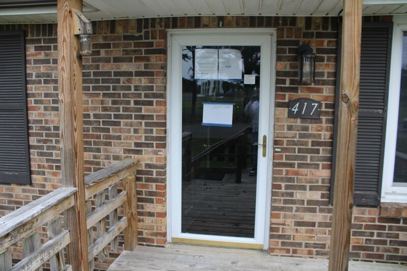 Property Photo: 417 Cunningham Ln TN 37042