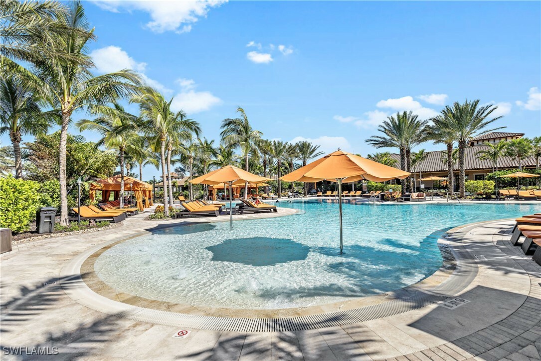 Property Photo: 9374 Pocida Court 101 FL 34119