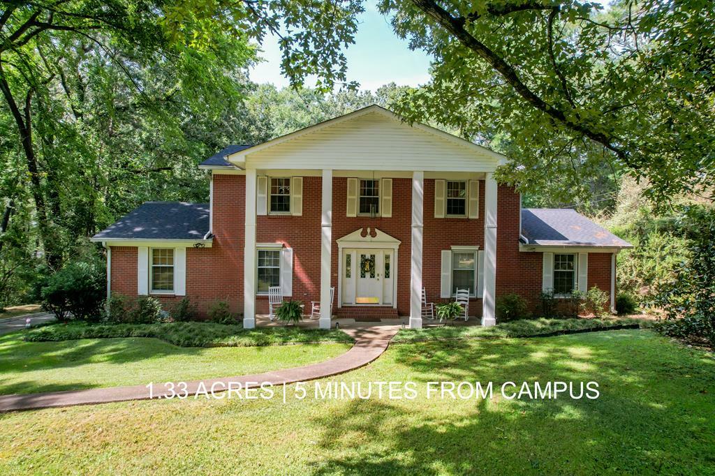 217 Colonial Road  Oxford MS 38655 photo