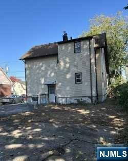 Property Photo:  335 Parker Avenue  NJ 07601 