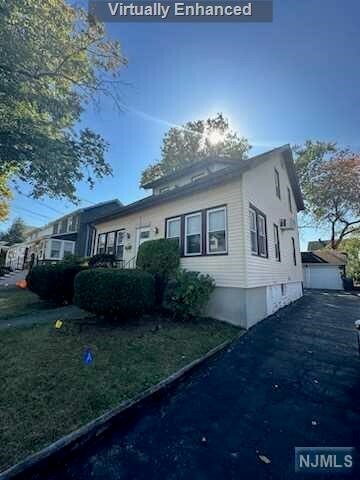 Property Photo:  335 Parker Avenue  NJ 07601 