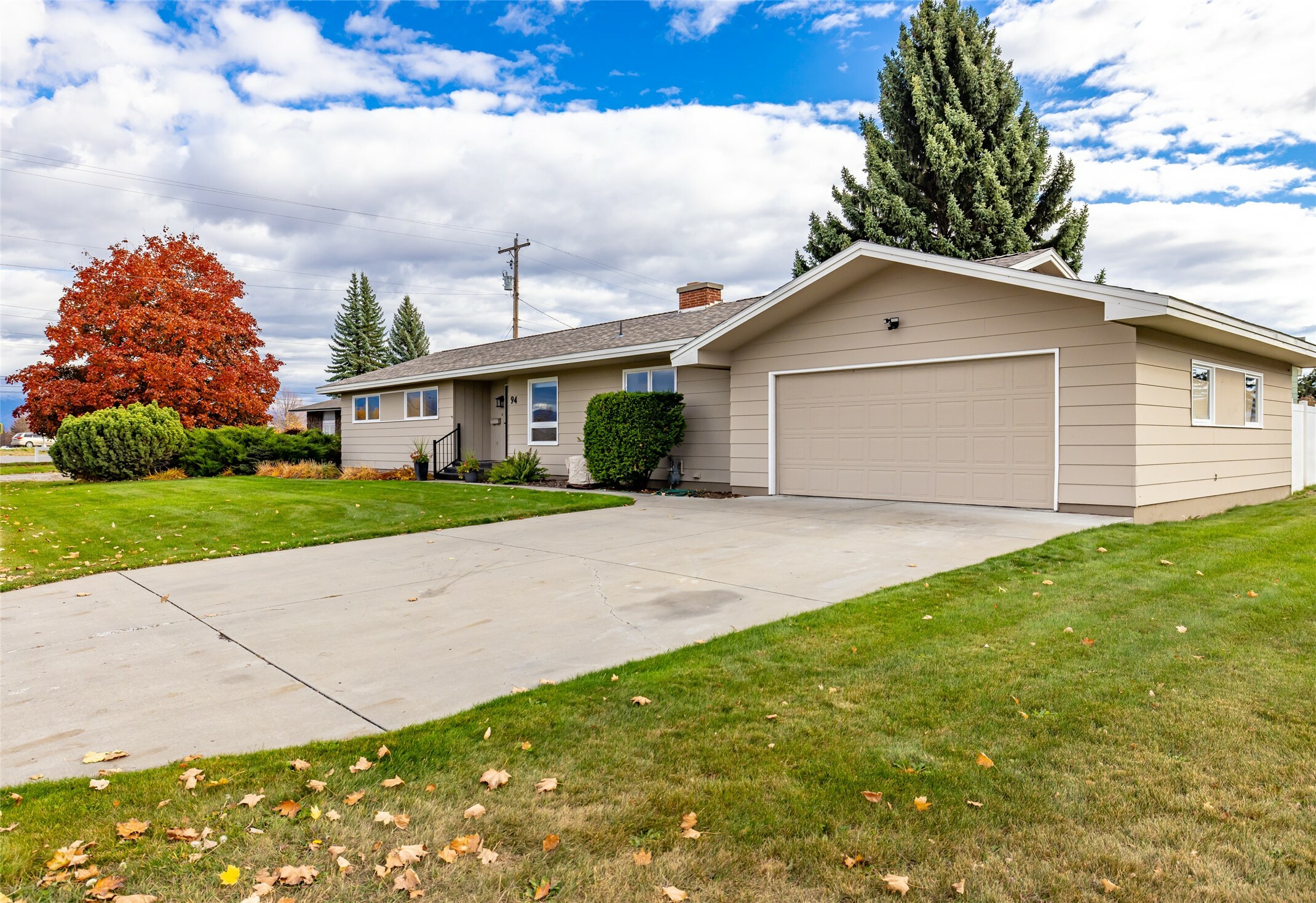 94 Northridge Drive  Kalispell MT 59901 photo