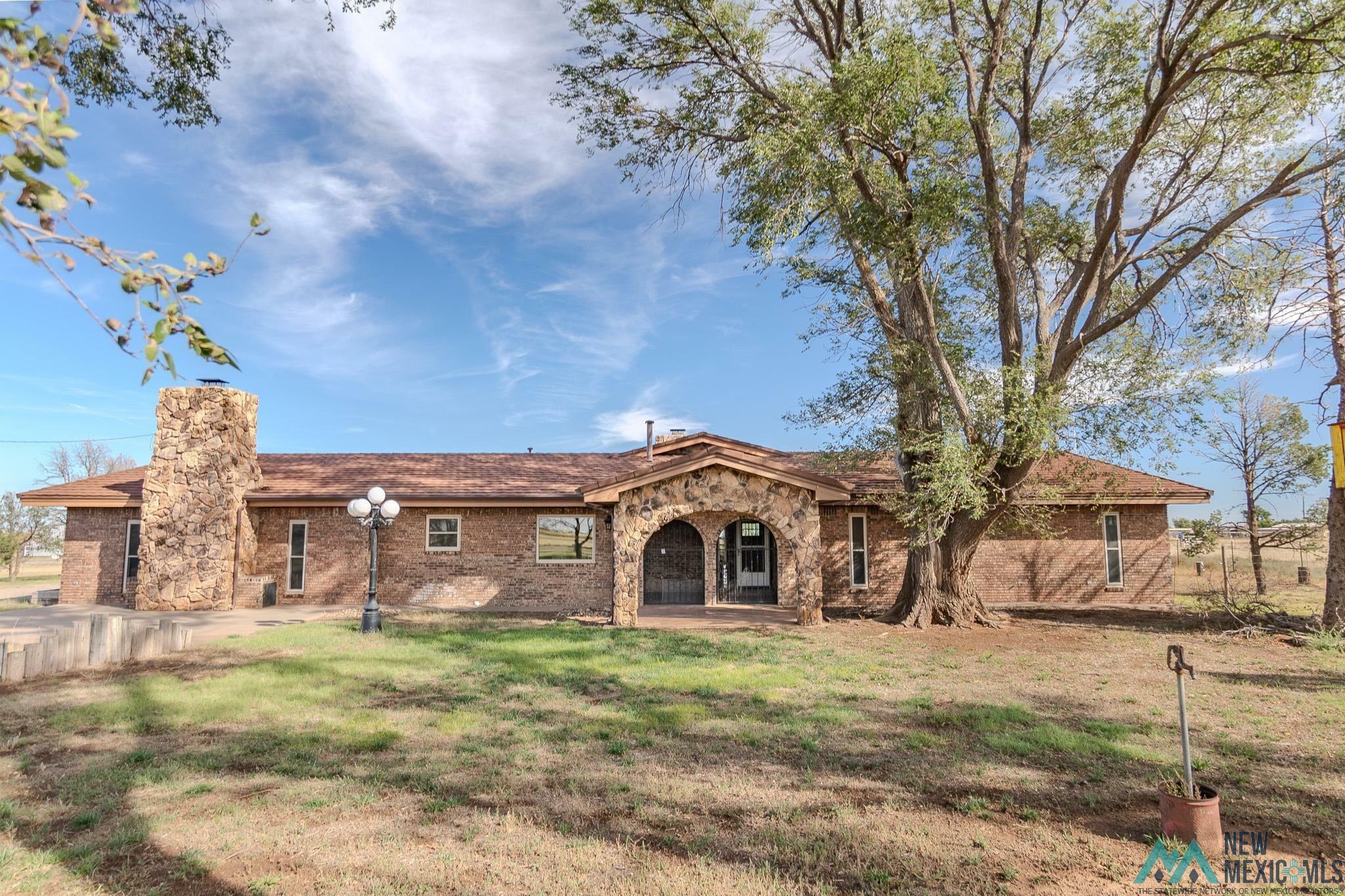 Property Photo:  1417 Curry Rd H  NM 88101 