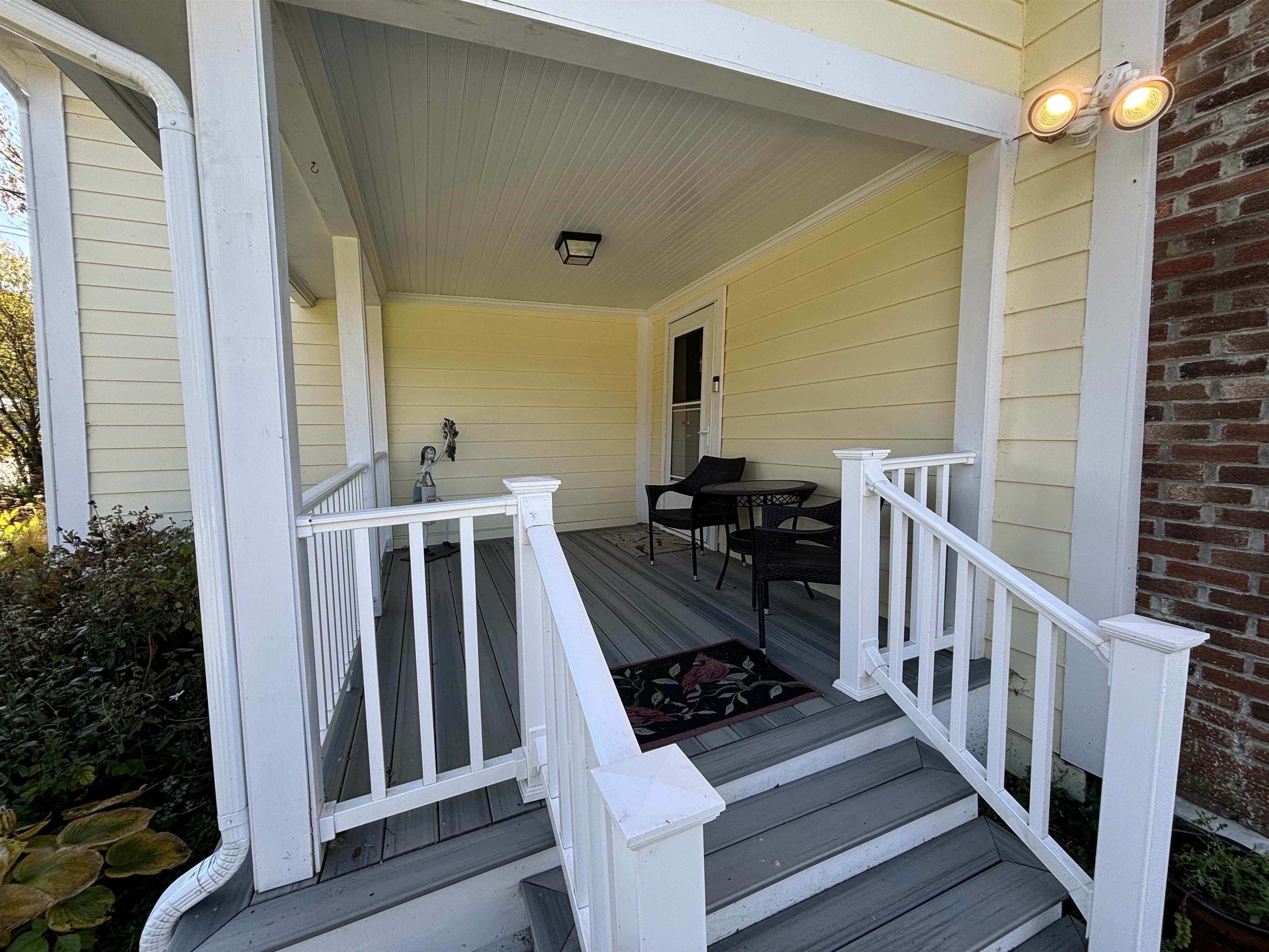 Property Photo: 82 Cottage Street VT 05661