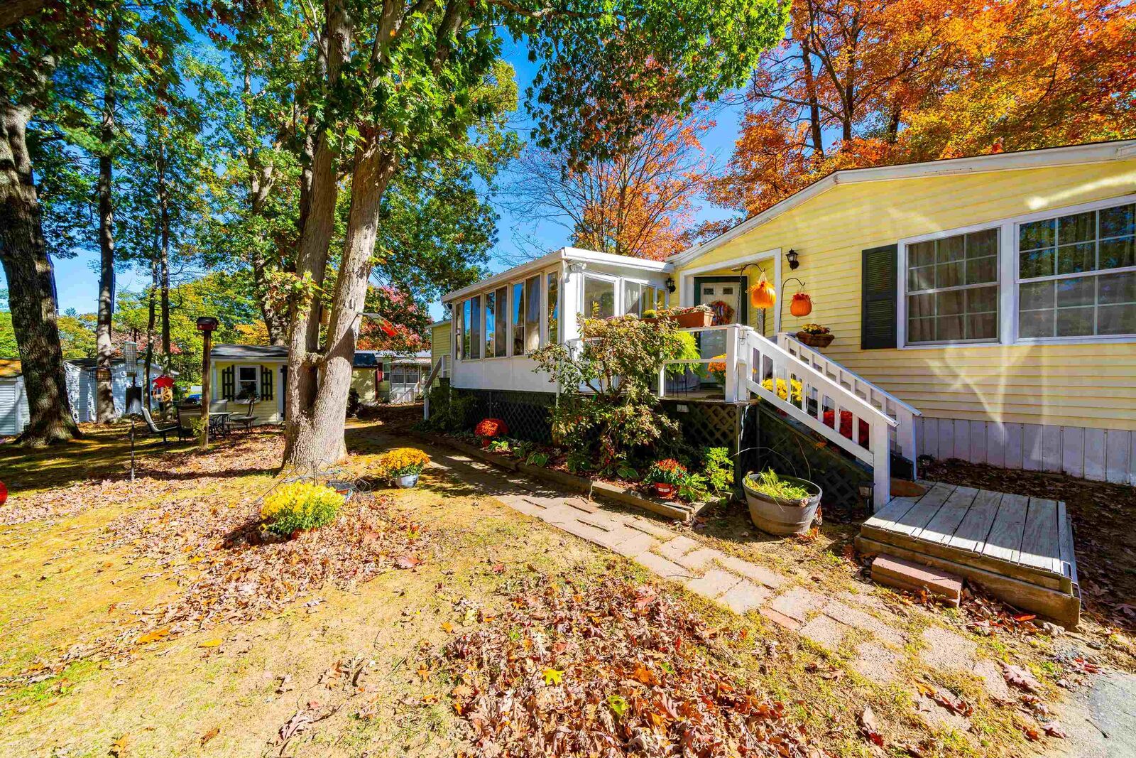 Property Photo: 13 N Dewberry NH 03067