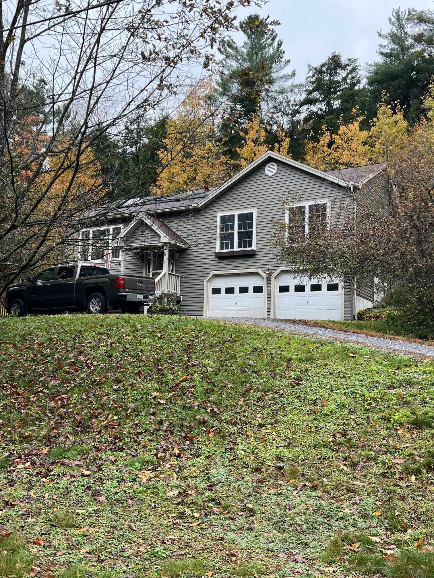5 Marsh Hill Road  Fairfax VT 05454 photo