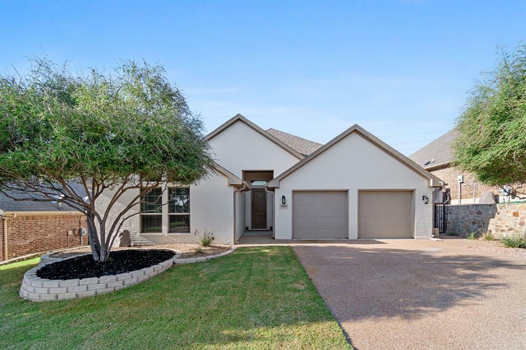 10904 Prestwick Terrace  Benbrook TX 76126 photo