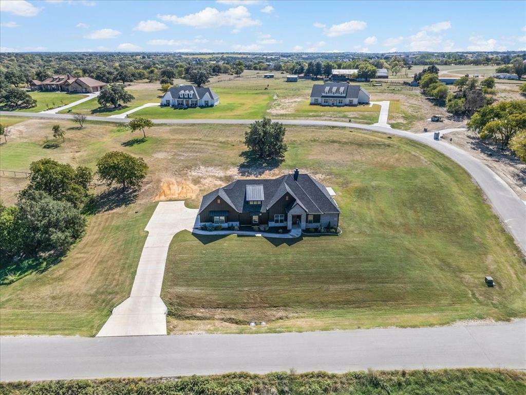 Photo de la propriété:  1047 Twin Creeks Drive  TX 76088 