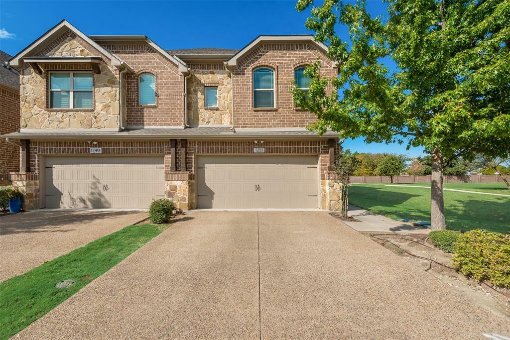 1251 Wiltshire Drive  Allen TX 75013 photo