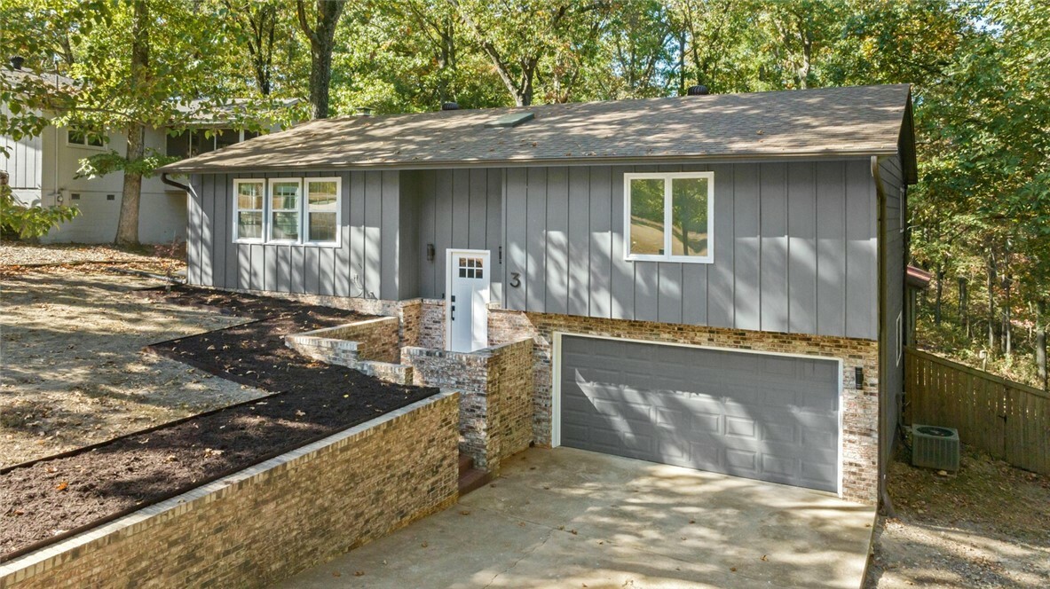 Property Photo:  3 Ciemny Lane  AR 72715 