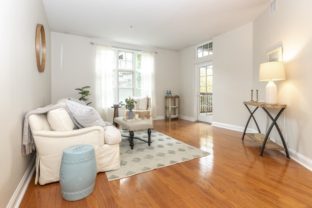 Property Photo:  501 Commerce Drive 3104  MA 02184 