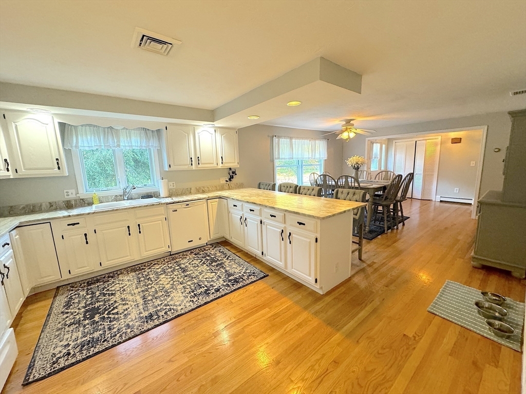 Property Photo:  4 Clementine Drive  MA 02048 