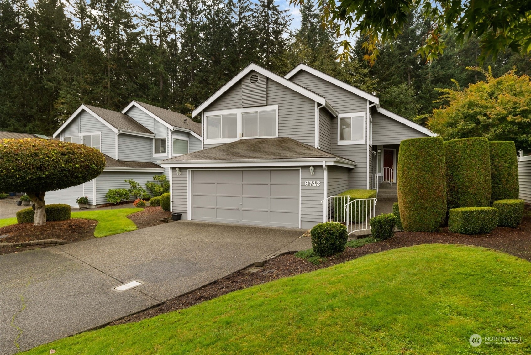 6743 Port Lane  Gig Harbor WA 98335 photo