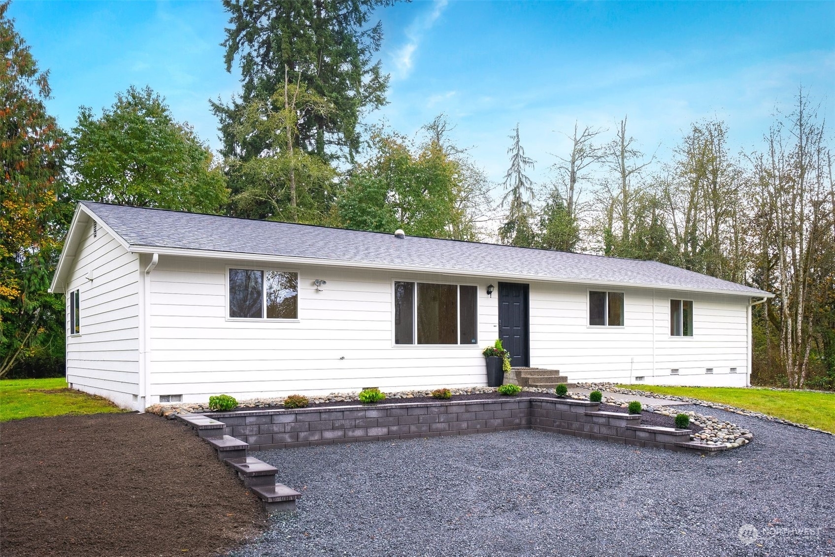 Property Photo:  22322 153rd Avenue SE  WA 98296 