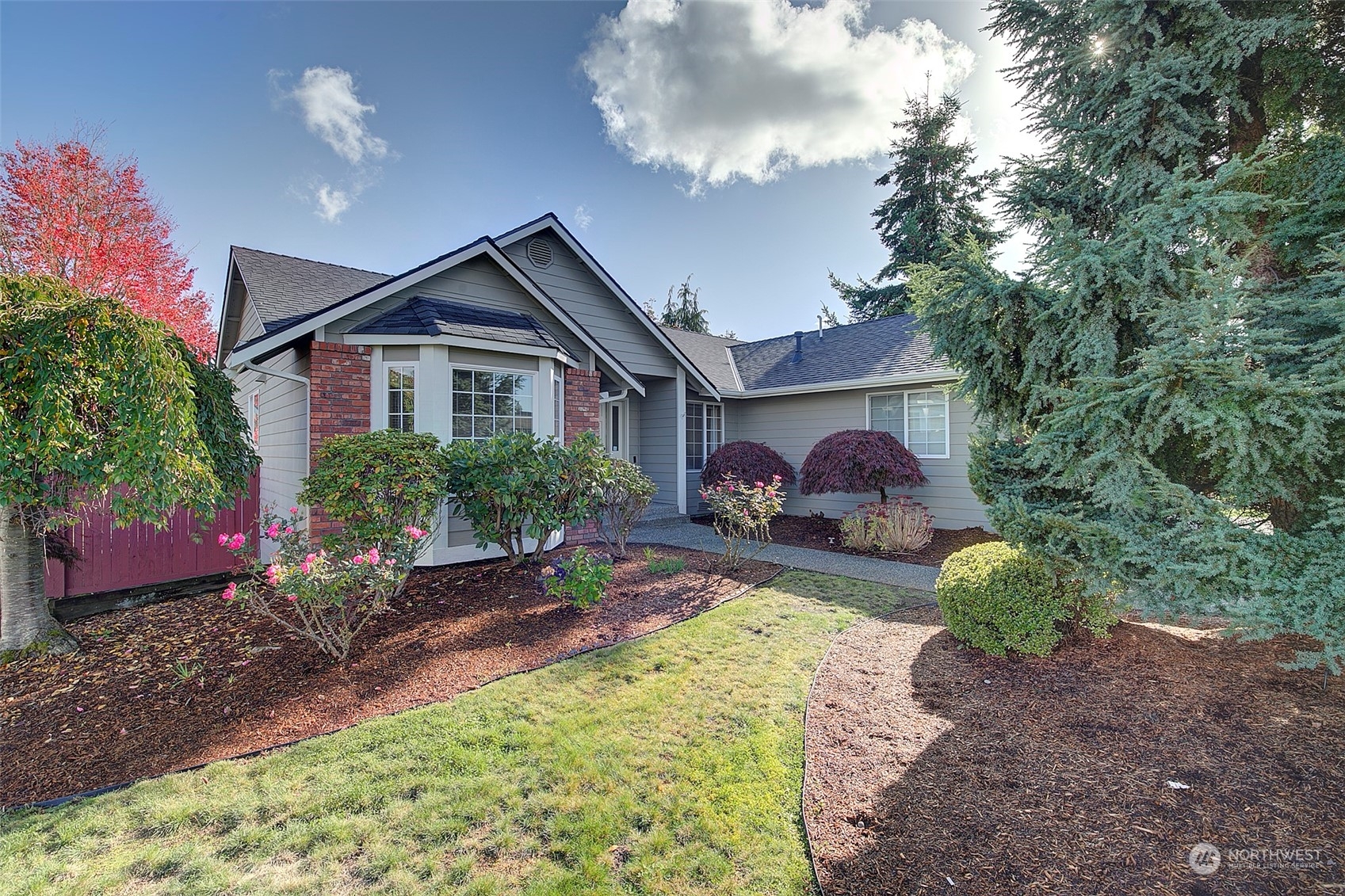 2815 114th Drive NE  Lake Stevens WA 98258 photo