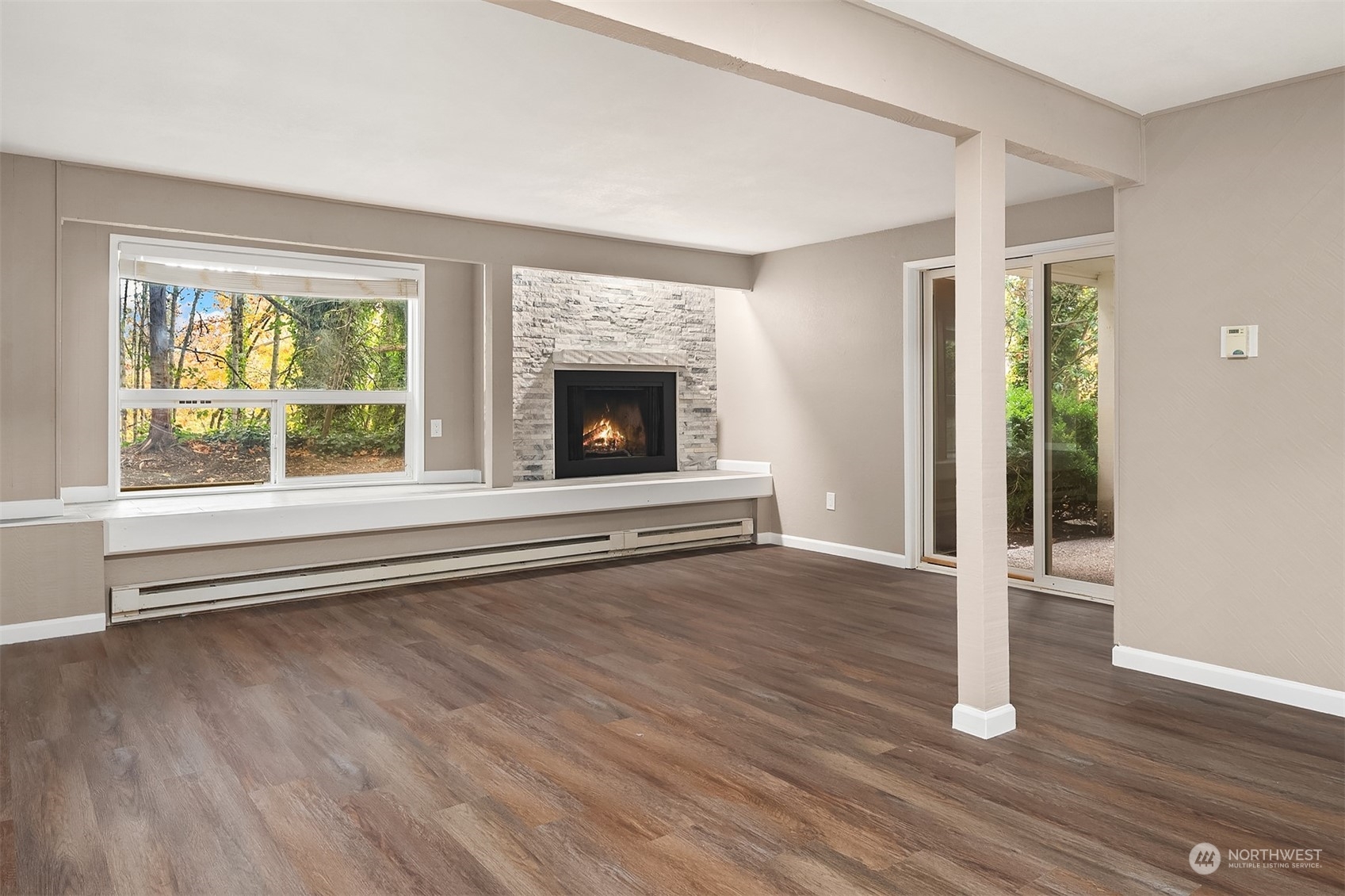 Property Photo: 7571 Old Redmond Road 4 WA 98052
