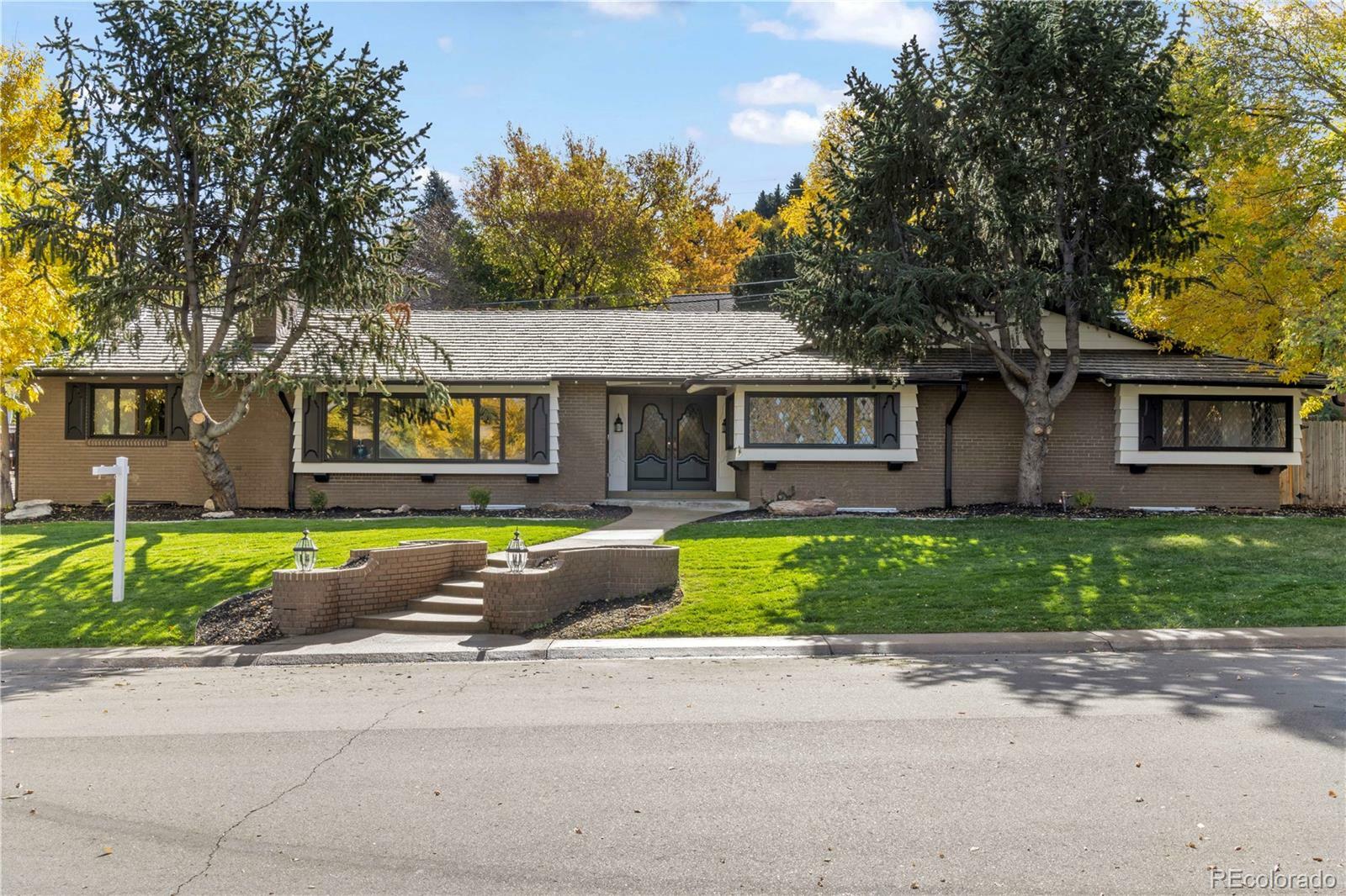 Property Photo:  1810 Winfield Drive  CO 80215 