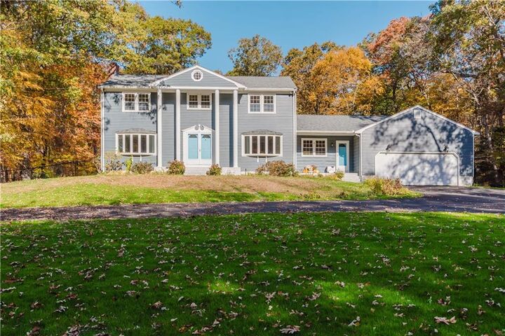25 Hiawatha Drive  Exeter RI 02822 photo
