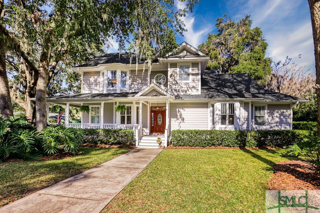 115 John Wesley Way  Savannah GA 31404 photo