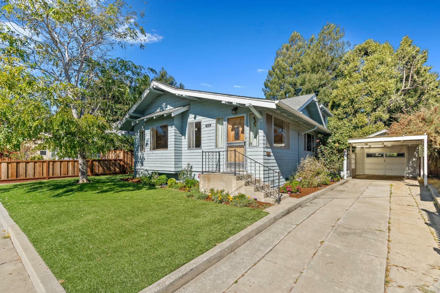 Property Photo:  1412 Bay Street  CA 95060 