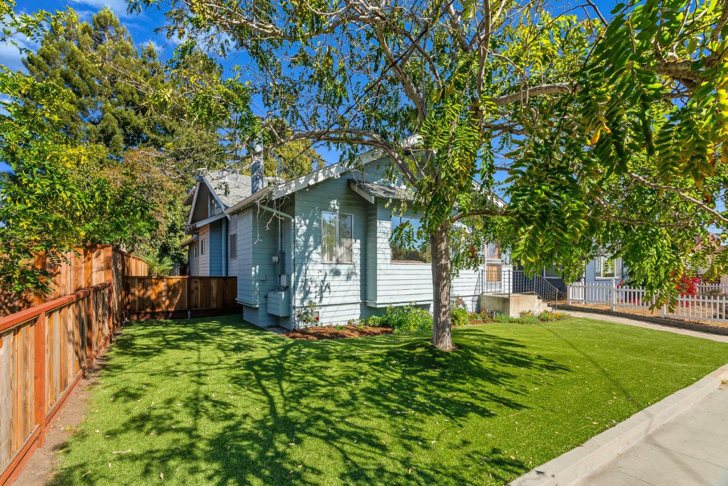 Property Photo: 1412 Bay Street CA 95060