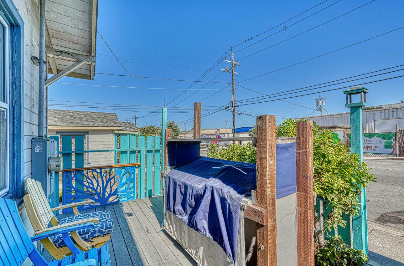 Property Photo:  1715 Contra Costa Street  CA 93955 