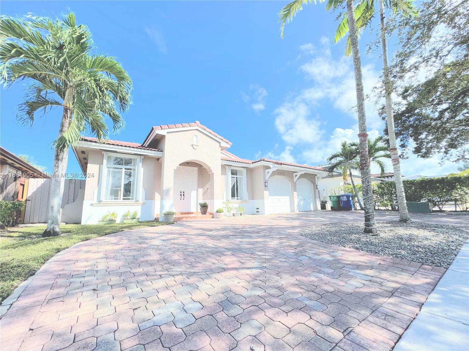 Property Photo:  16221 SW 62nd Ter  FL 33193 