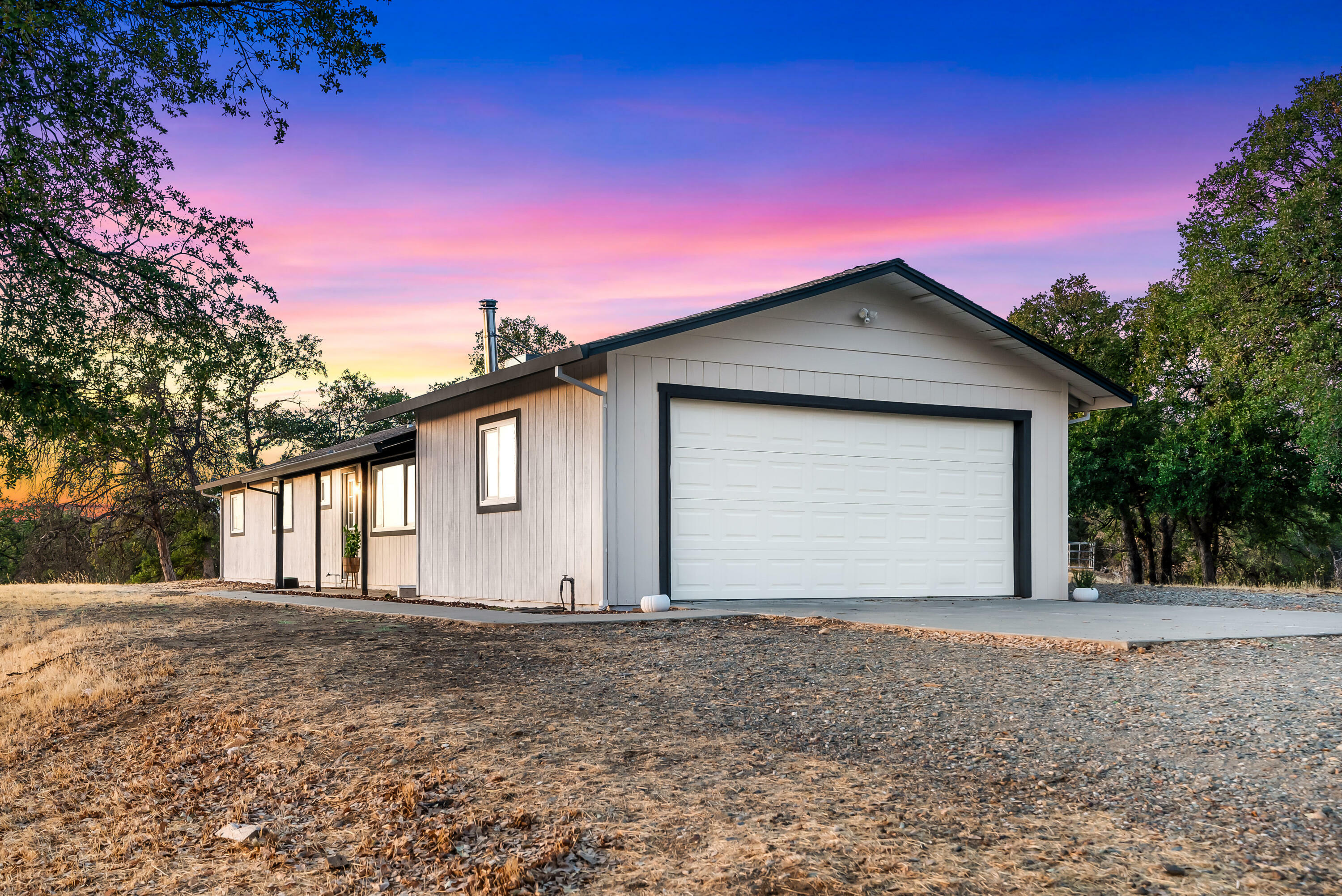 Property Photo:  18783 Saddleback Ridge Loop  CA 96022 