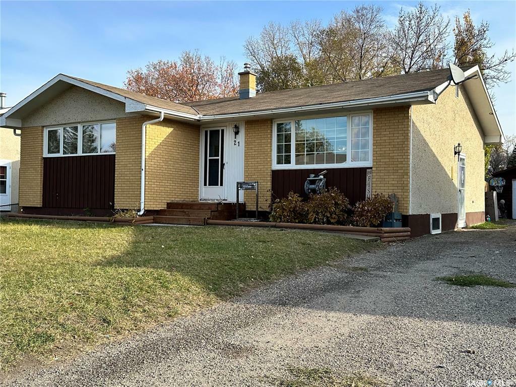 Photo de la propriété:  21 Folley Crescent  SK S0K 2M0 