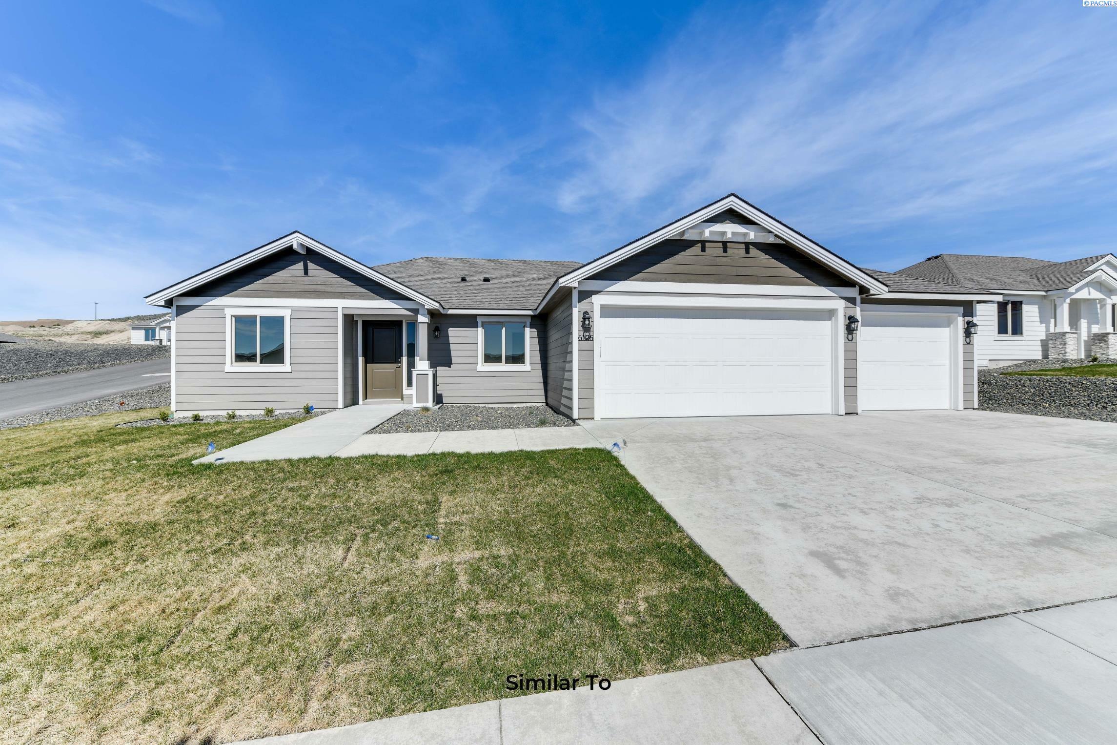 10610 Danube Dr  Pasco WA 99301 photo